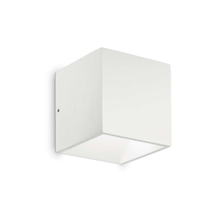 Lampada Da Parete RUBIK AP BIANCO 4000K