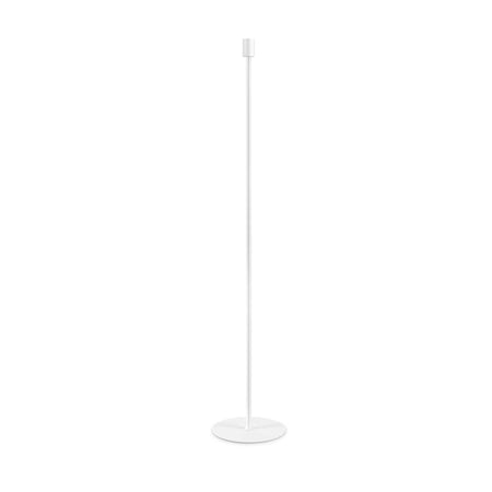 Lampada Da Terra SET UP MPT1 BIANCO