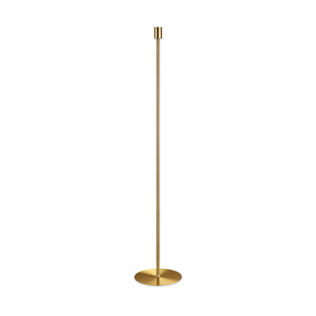 Lampada Da Terra SET UP MPT1 OTTONE
