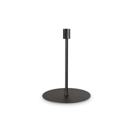 Lampada Da Tavolo SET UP MTL1 BIG NERO