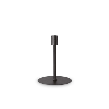Lampada Da Tavolo SET UP MTL1 SMALL NERO