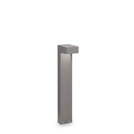 Lampada Da Terra SIRIO PT2 H60 GRIGIO
