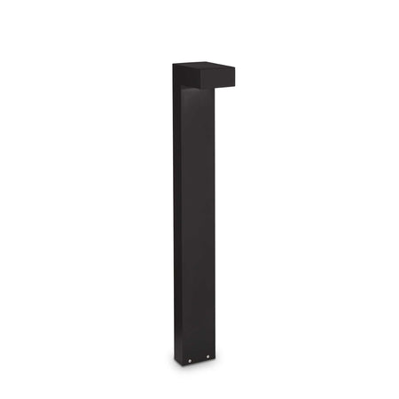 Lampada Da Terra SIRIO PT2 H80 NERO