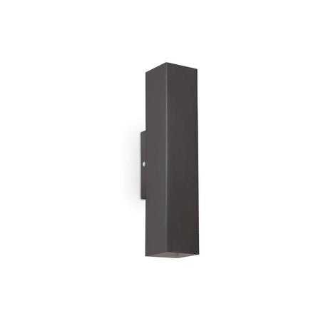 Lampada Da Parete SKY AP2 NERO