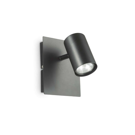 Lampada Da Parete SPOT AP1 NERO