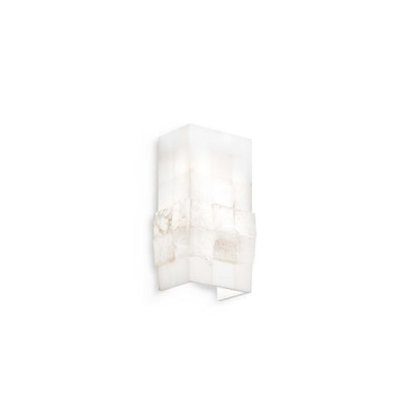 Lampada Da Parete STONES AP1