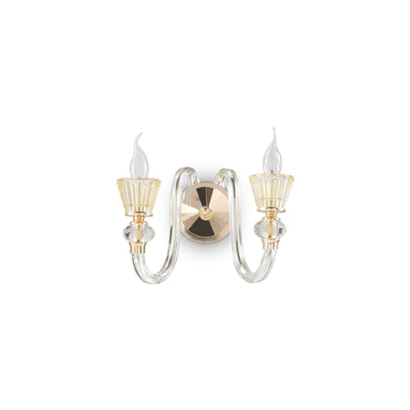 Lampada Da Parete STRAUSS AP2
