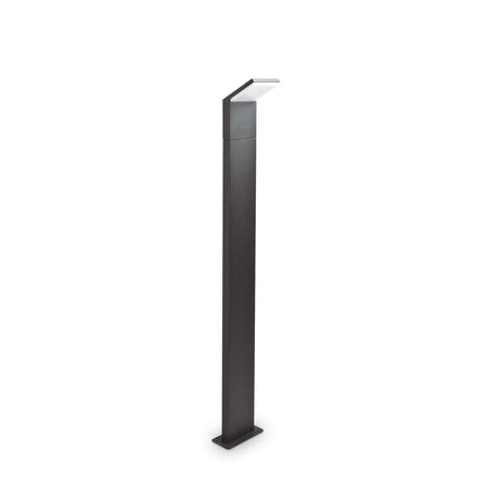 Lampada Da Terra STYLE PT ANTRACITE 4000K