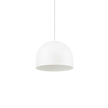 Lampada A Sospensione TALL SP1 BIG BIANCO