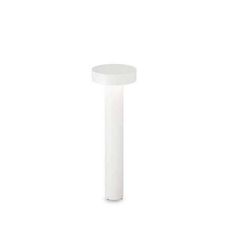 Lampada Da Terra TESLA PT4 H60 BIANCO