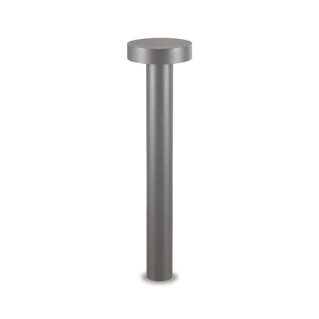 Lampada Da Terra TESLA PT4 H80 ANTRACITE