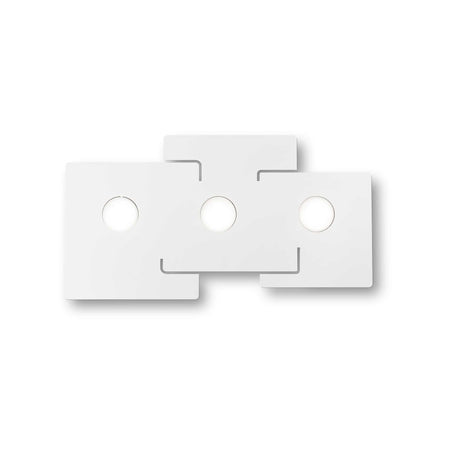 Lampada Da Soffitto TOTEM PL3