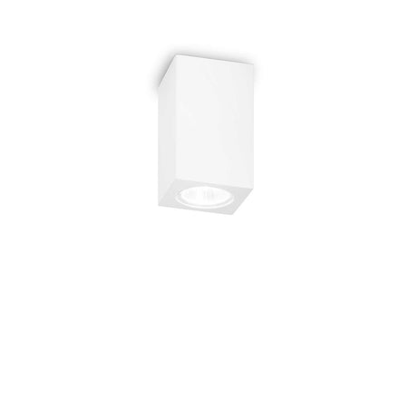 Lampada Da Soffitto TOWER PL1 SQUARE