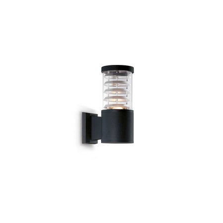 Lampada Da Parete TRONCO AP1 NERO