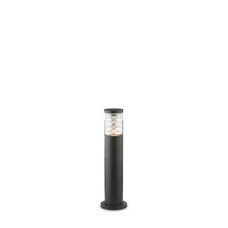 Lampada Da Terra TRONCO PT1 H40 NERO