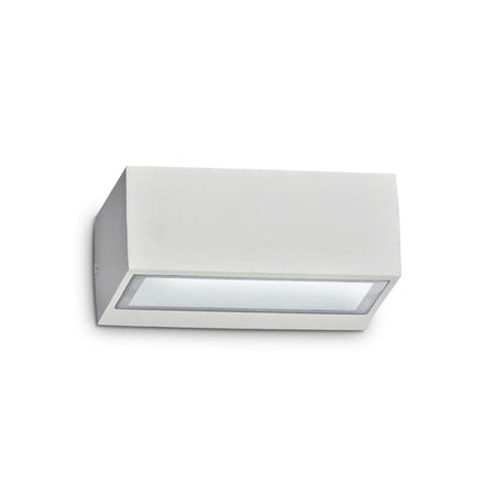 Lampada Da Parete TWIN AP1 BIANCO