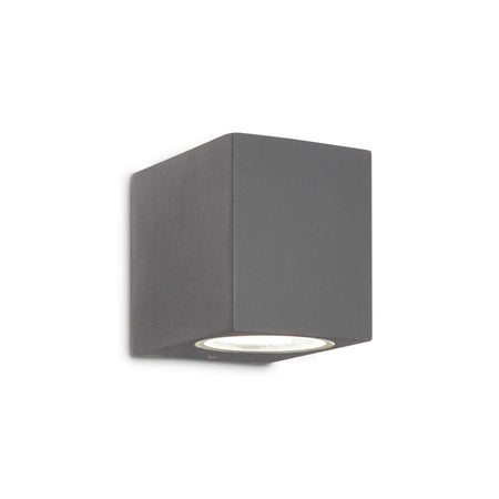Lampada Da Parete UP AP1 ANTRACITE