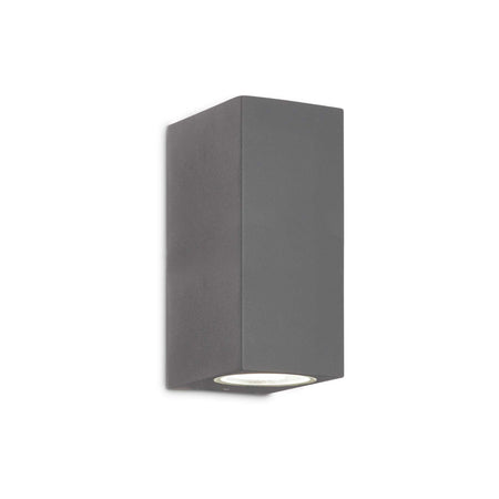 Lampada Da Parete UP AP2 ANTRACITE