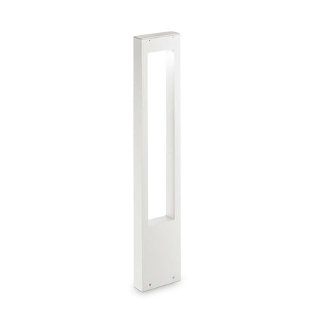 Lampada Da Terra VEGA PT1 BIANCO