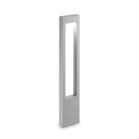 Lampada Da Terra VEGA PT1 GRIGIO