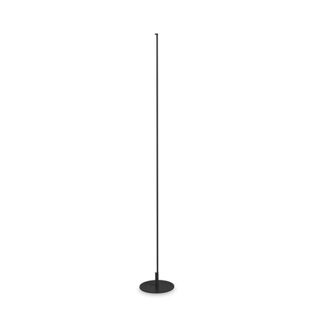 Lampada Da Terra YOKO PT NERO