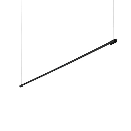 Lampada A Sospensione YOKO SP NERO