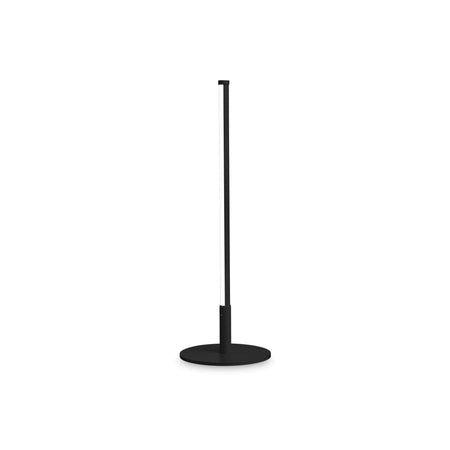 Lampada Da Tavolo YOKO TL NERO