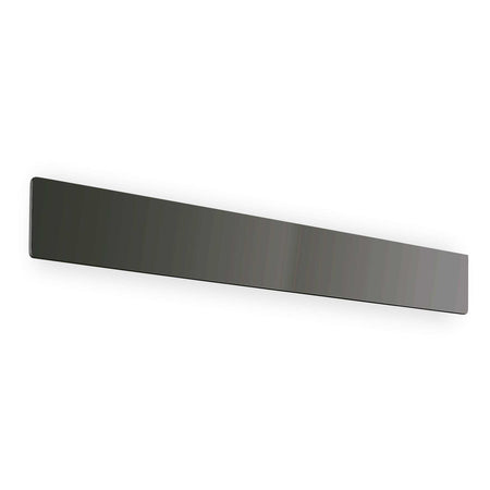 Lampada Da Parete ZIG ZAG AP D75 3000K NERO