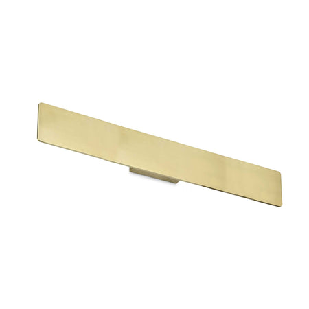 Lampada Da Parete ZIG ZAG AP D75 3000K OTTONE