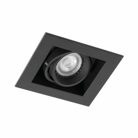 FALCON-1 Incasso nero