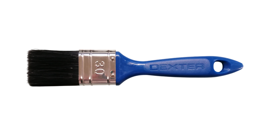 DEXTER - 1 PENNELLO UNIVERSALE 30 MM