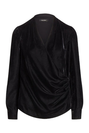 Ralph Lauren Camicie Nero da donna