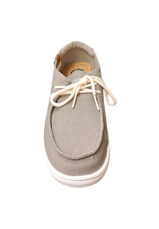 Scarpe sneakers Unisex bambino natural world WALLABI