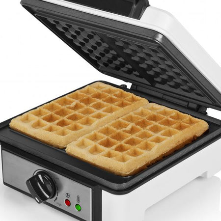 PIASTRA WAFFLE 120W PRINCESS