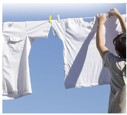 Pinze Bucato Jumbo 120pz In Plastica e Acciaio Resistenti Rosa Maxi scorta