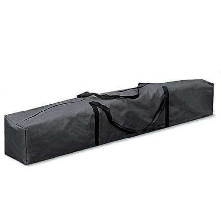 Gazebo 3x3 Pieghevole Ecrù Impermeabile Pieghevole Tendone Giardino Con Sacca