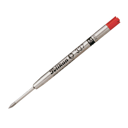 Refill Sfera 337 Rosso Punta M Pelikan