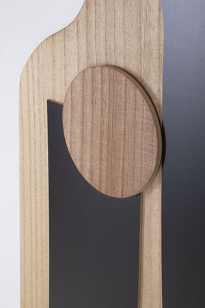 Pannello Da Muro Astry -A- Cm 60X2X80