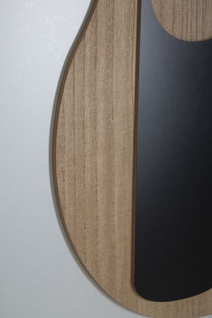 Pannello Da Muro Astry -B- Cm 60X2X80