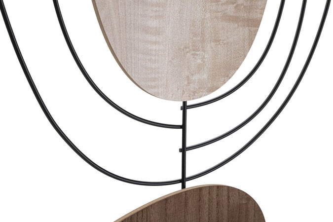 Pannello Da Muro Astroy -A- Cm 60X2X80