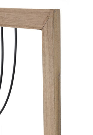 Pannello Da Muro Astroy -A- Cm 60X2X80