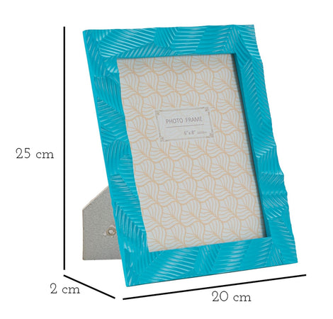 Cornice Light Cm 20X2X25 (Misura Interna Cm 15X20)