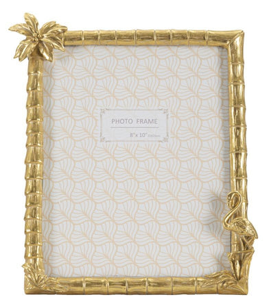 Cornice Flamingo Cm 30X2,8X26 (Misura Interna Cm 20X25)