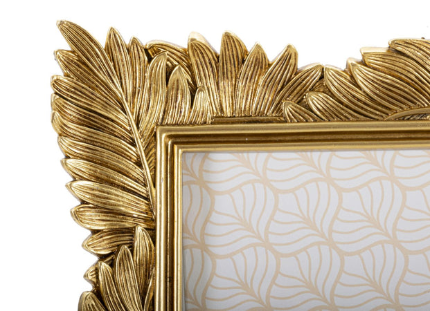 Cornice Olly Cm 28,5X3X34 (Misura Interna Cm 20X25)