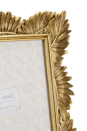 Cornice Olly Cm 28,5X3X34 (Misura Interna Cm 20X25)