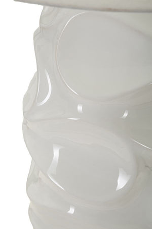 Lampada Da Terra Warsaw Cm Ø 45X83