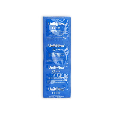 Profilattici Aromatizzati alla Fragola Confezione da 144 pz