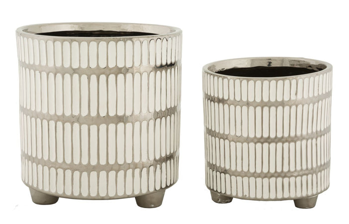 P/VASI COPPIA RAY CM Ø 22,5X24-18x19
