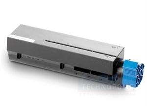Toner Compa OKI B411dn,431dn,MB461,MB471,MB491-3K44574702
