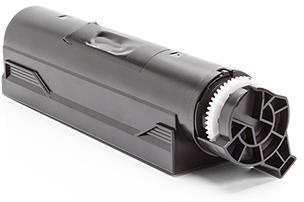 Compatible Oki B401DN,MB441DN,MB451DN,MB451DNW.2.5K44992402